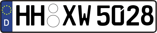 HH-XW5028