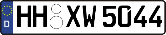 HH-XW5044