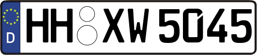 HH-XW5045