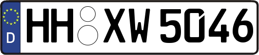 HH-XW5046