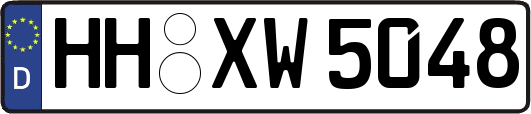 HH-XW5048