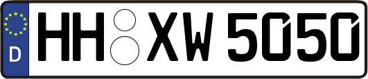 HH-XW5050