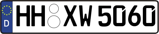 HH-XW5060