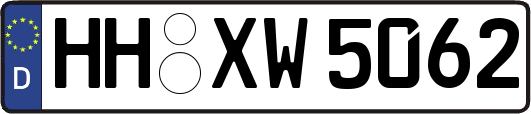 HH-XW5062