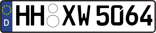 HH-XW5064