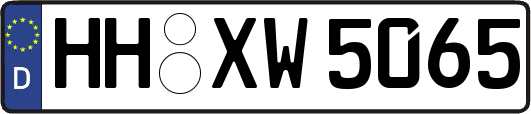 HH-XW5065