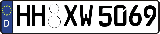 HH-XW5069