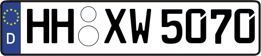 HH-XW5070