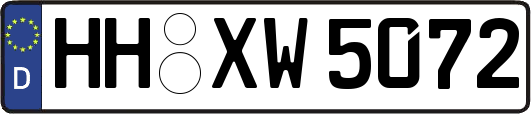 HH-XW5072