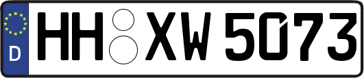 HH-XW5073