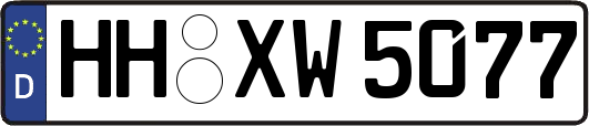 HH-XW5077