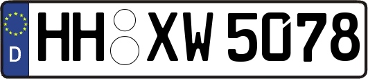HH-XW5078