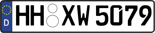 HH-XW5079