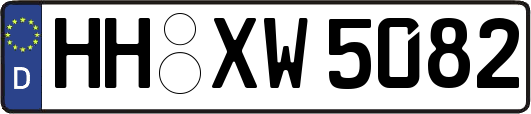 HH-XW5082