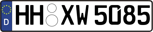 HH-XW5085