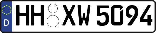 HH-XW5094