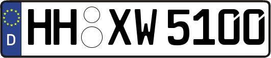 HH-XW5100
