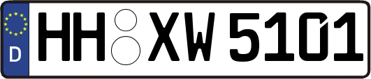 HH-XW5101