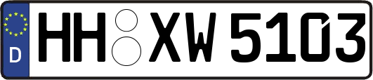 HH-XW5103