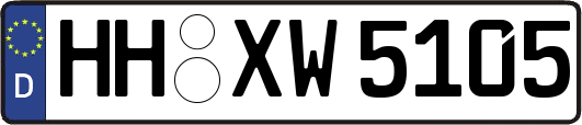 HH-XW5105