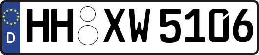 HH-XW5106