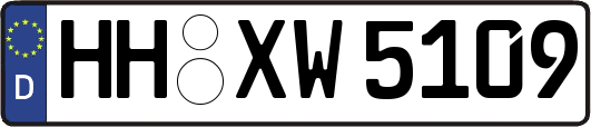 HH-XW5109