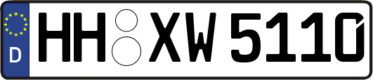 HH-XW5110