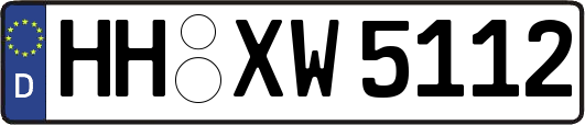 HH-XW5112