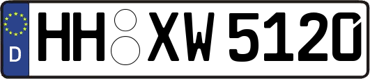 HH-XW5120
