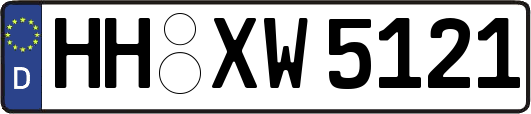 HH-XW5121