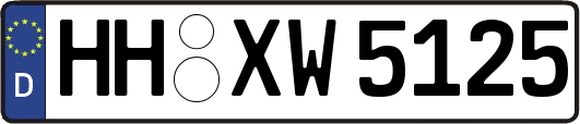 HH-XW5125