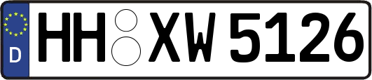 HH-XW5126