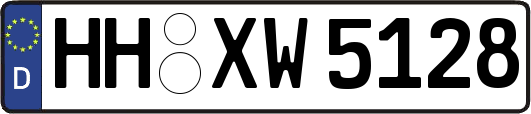 HH-XW5128