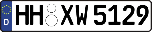 HH-XW5129