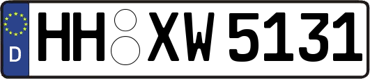 HH-XW5131