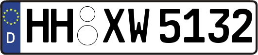 HH-XW5132
