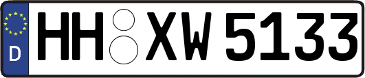 HH-XW5133