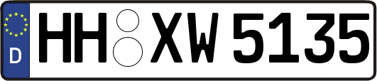 HH-XW5135