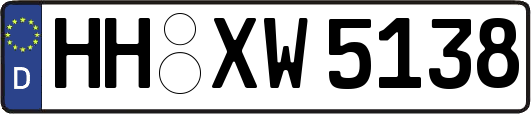 HH-XW5138