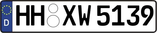 HH-XW5139