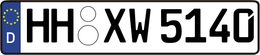 HH-XW5140