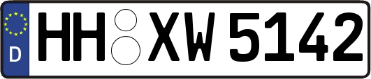 HH-XW5142