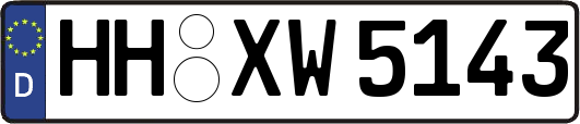 HH-XW5143