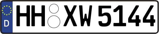 HH-XW5144