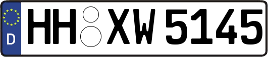 HH-XW5145