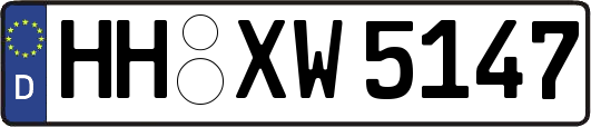 HH-XW5147