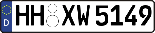 HH-XW5149