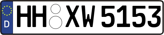 HH-XW5153