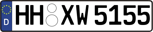 HH-XW5155