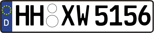 HH-XW5156